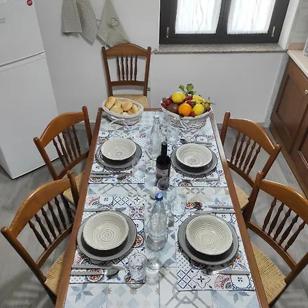Apartament Alcivico26
