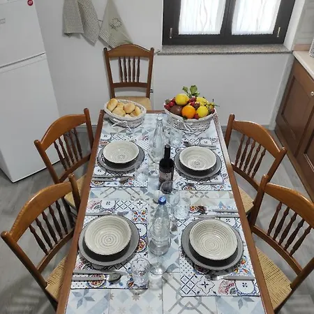 Apartment Alcivico26
