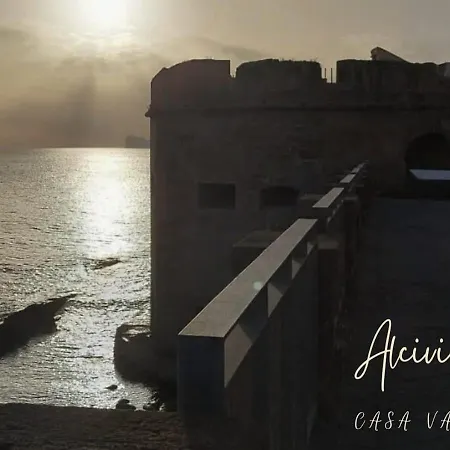 Alcivico26 * Альгеро