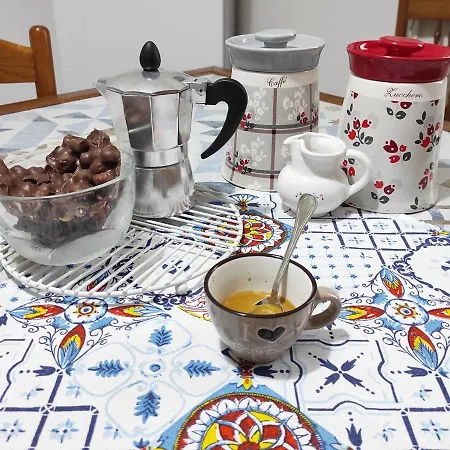 Alcivico26 * Альгеро