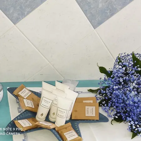 Апартаменты Alcivico26 *