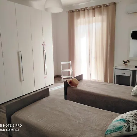 Apartment Alcivico26