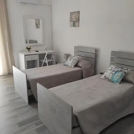 Alcivico26 Apartament