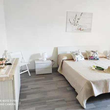 Alcivico26 Apartament