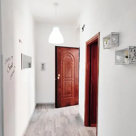 Alcivico26 Apartment Alghero