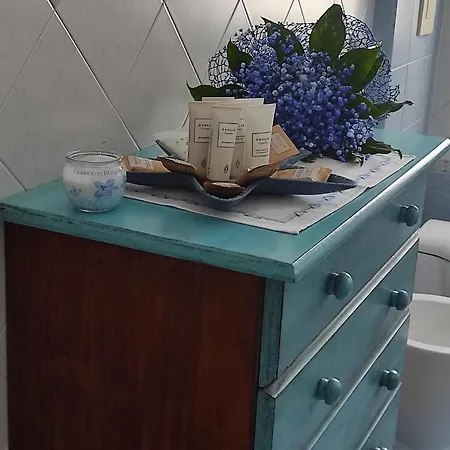 Alcivico26 Apartament Alghero