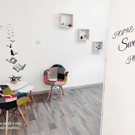 Apartment Alcivico26