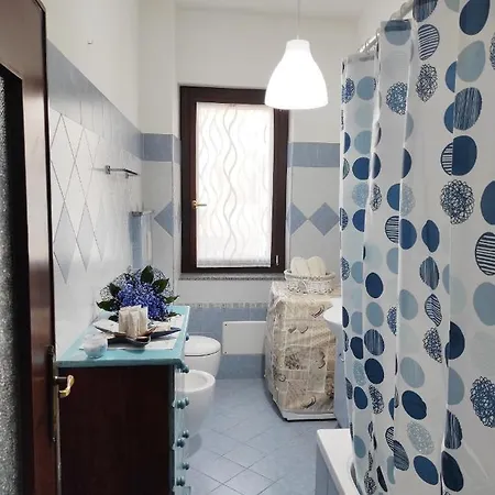 Alcivico26 Apartment Alghero