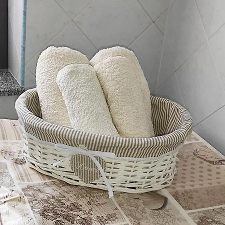 Alcivico26 Apartament