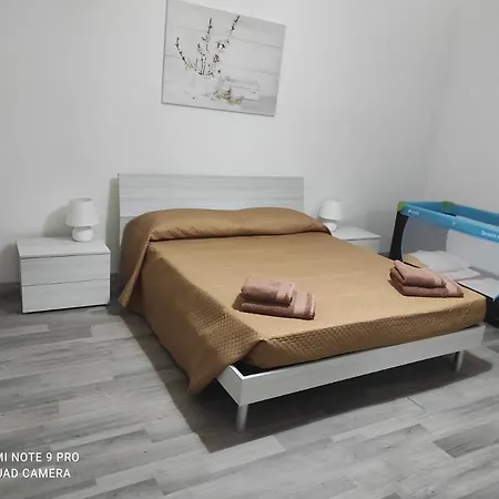 Apartament Alcivico26 Alghero