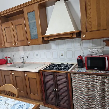 Apartment Alcivico26
