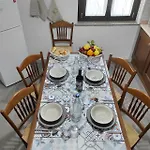 דירה Alcivico26