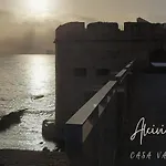 Alcivico26 * אלגהרו