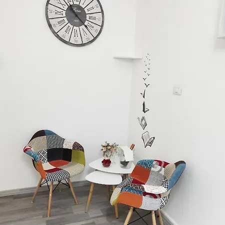 Alcivico26 Apartment