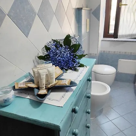 Alcivico26 Apartment *