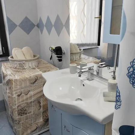 Alcivico26 Apartman Alghero