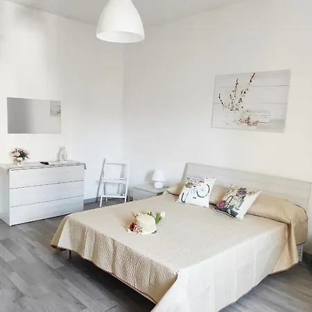 Apartment Alcivico26 Alghero