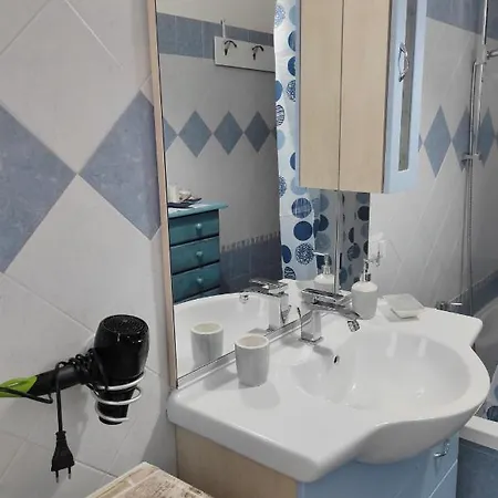 Appartamento Alcivico26