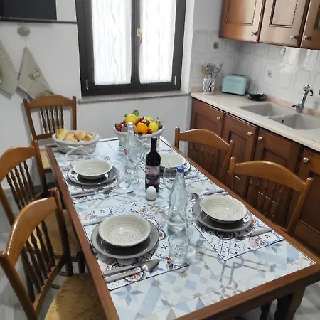 Alcivico26 Apartment *