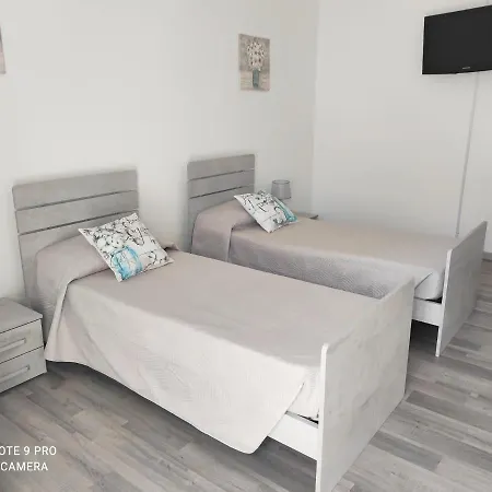 Apartment Alcivico26 Alghero