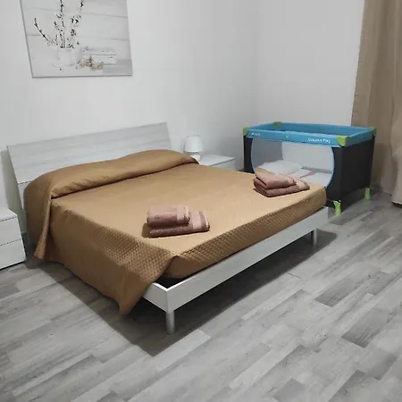 Apartment Alcivico26