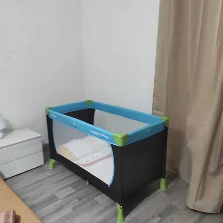 Alcivico26 Apartment *