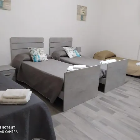 Apartment Alcivico26 *