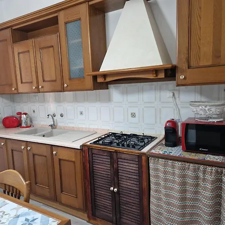 דירה Alcivico26 אלגהרו
