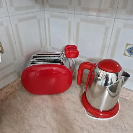 Apartment Alcivico26