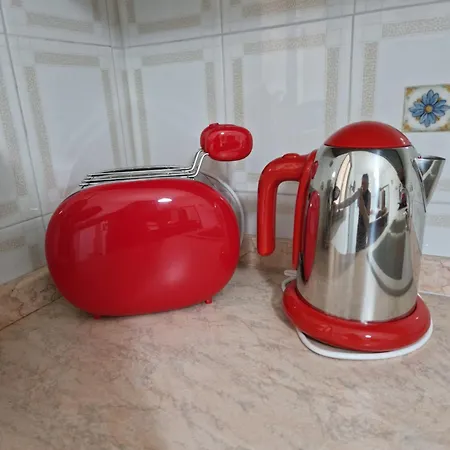 Alcivico26 דירה אלגהרו