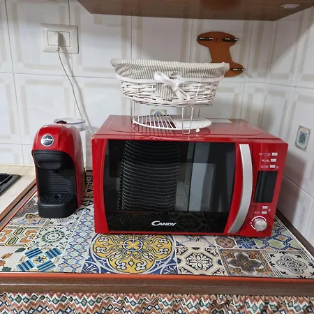 Alcivico26 דירה אלגהרו